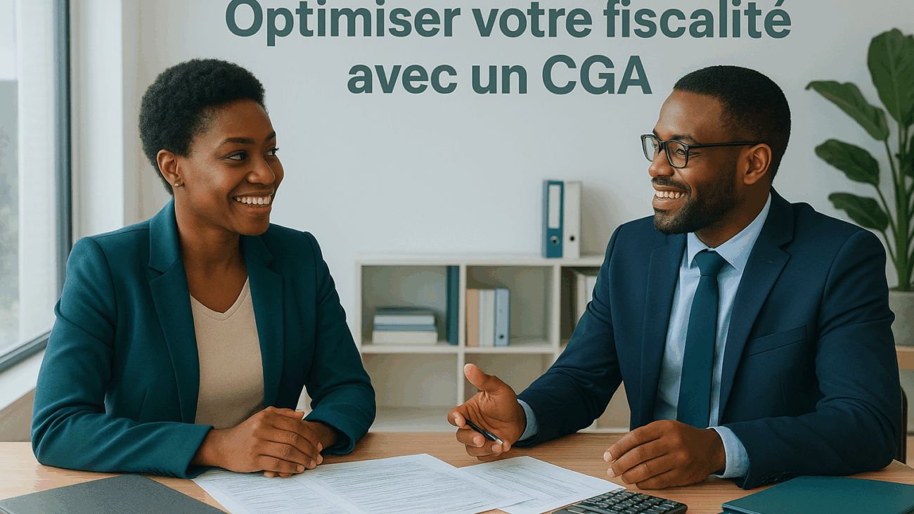 alt="Centre de Gestion Agréé CGA Cameroun"