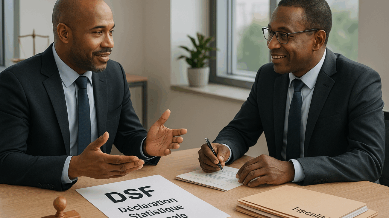 alt="Impact de la DSF sur la relation avec l’administration fiscale"