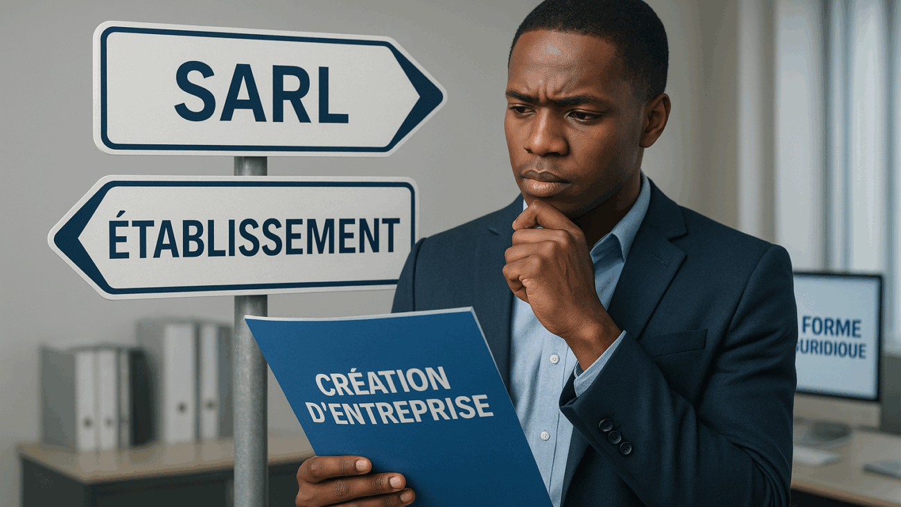 alt="Choisir la forme juridique d’une entreprise au Cameroun"