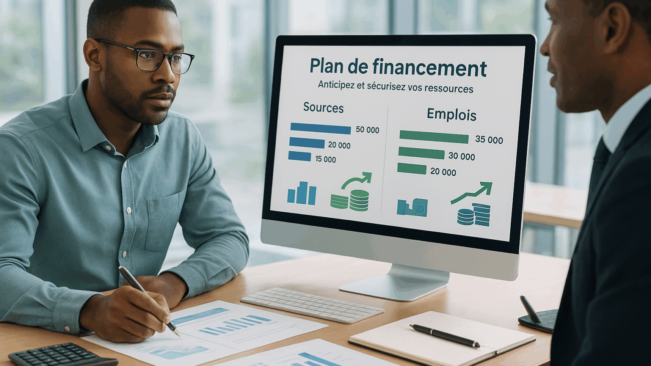 alt="Qu’est-ce qu’un plan de financement et comment l’établir"