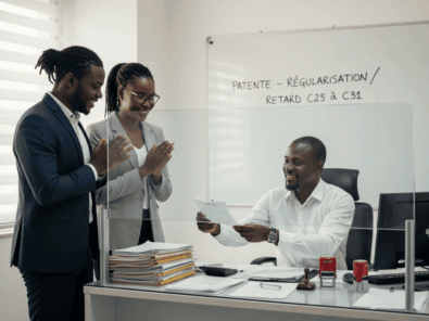 alt="Régulariser sa patente au Cameroun"