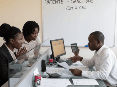 alt="Sanctions en cas de non-paiement de la patente au Cameroun"