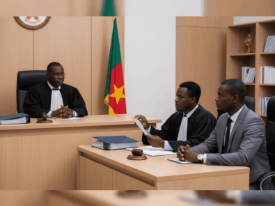 alt="Contentieux fiscal au Cameroun"