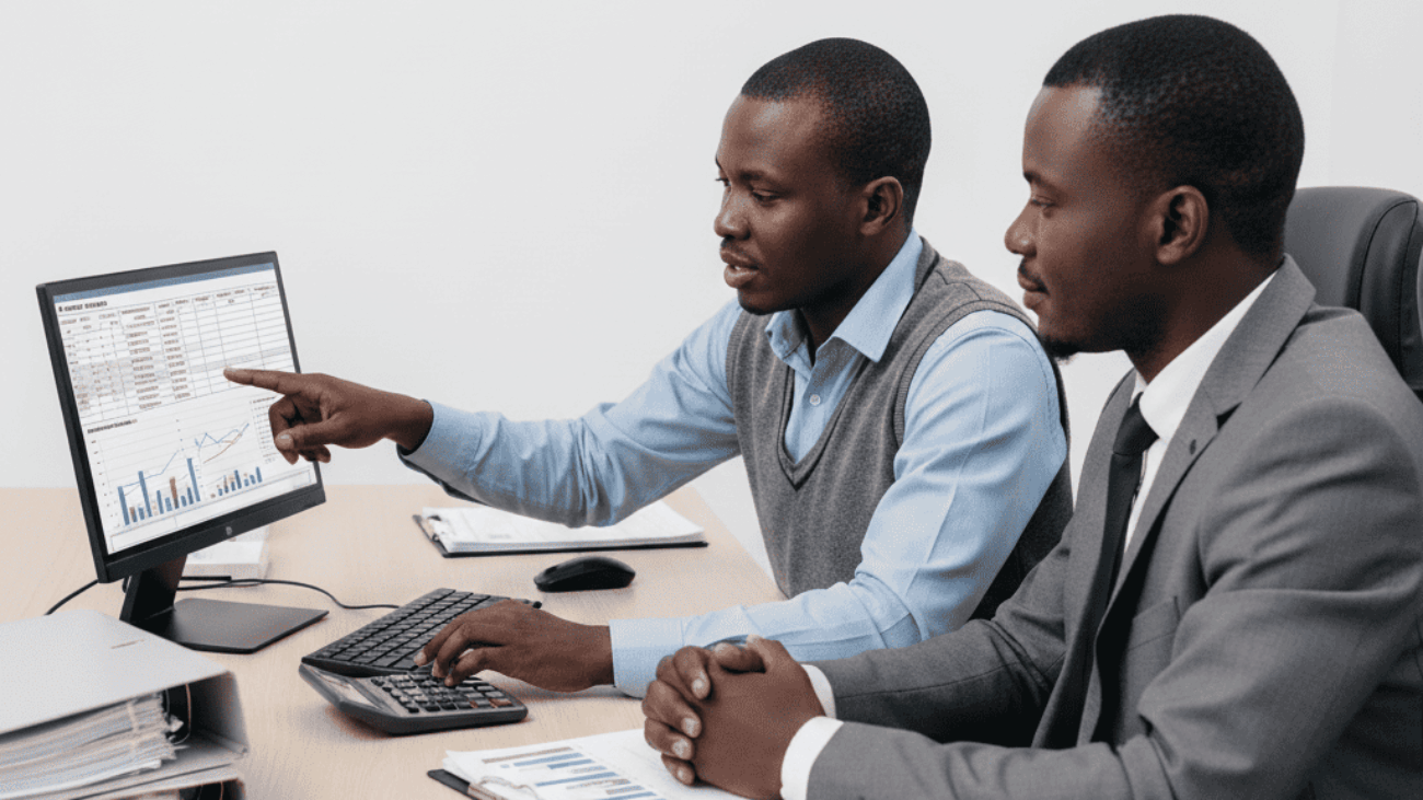 alt="Prévention contentieux fiscal Cameroun"