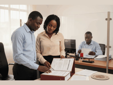 alt="Licence d’exploitation au Cameroun"