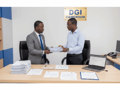 alt="Réclamation contentieuse au Cameroun"