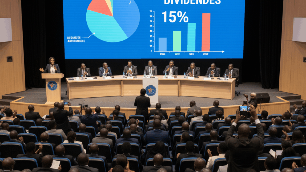 Comment optimiser légalement l’IRCM au Cameroun