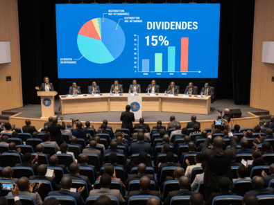 Comment optimiser légalement l’IRCM au Cameroun