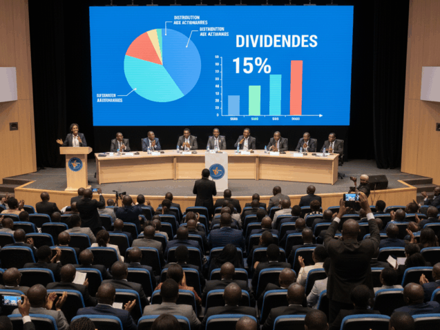 Comment optimiser légalement l’IRCM au Cameroun